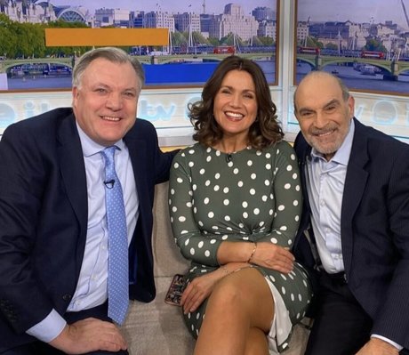 Susanna Reid