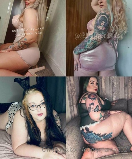 Curvymama2021