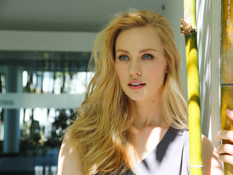 Deborah Ann Woll