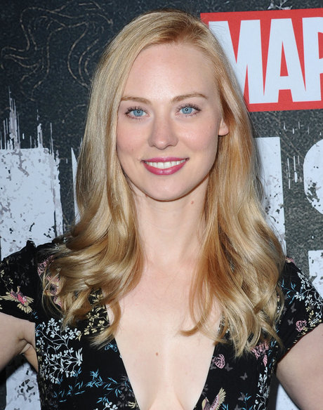 Deborah Ann Woll