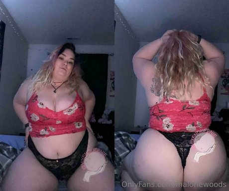 Maloriewoods