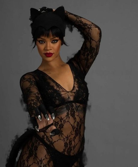 Rihanna