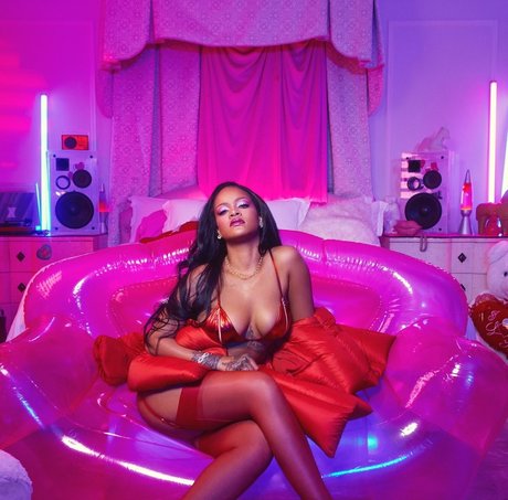 Rihanna