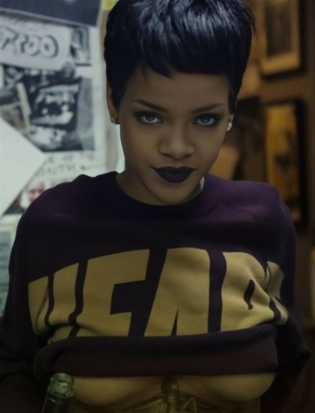 Rihanna