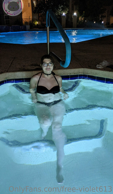 Violet613videos