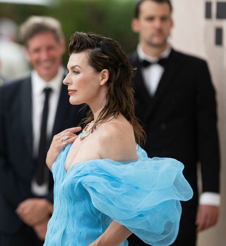 Milla Jovovich