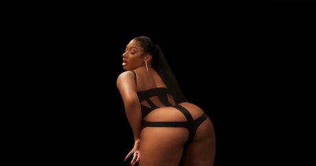 Megan Thee Stallion