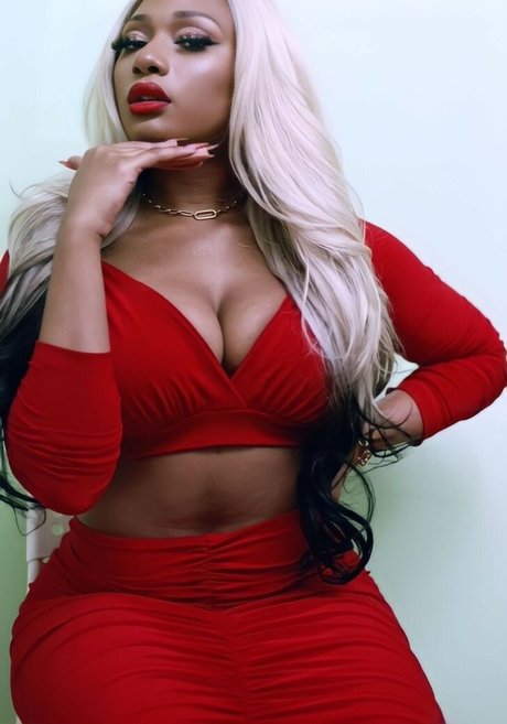 Megan Thee Stallion