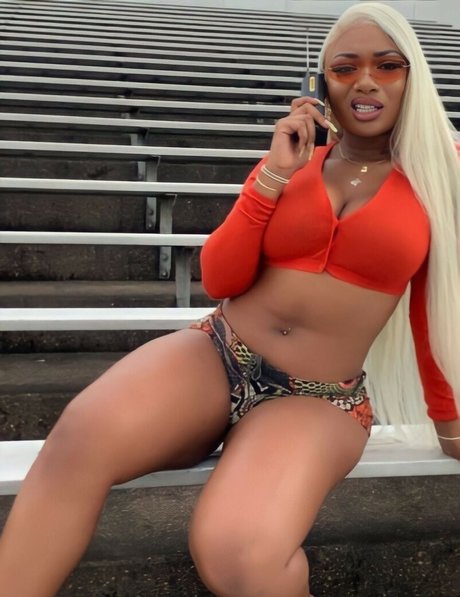 Megan Thee Stallion
