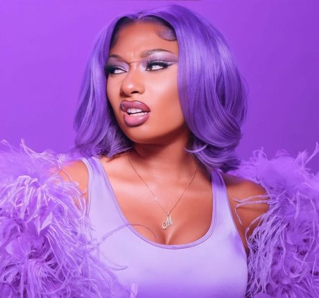 Megan Thee Stallion