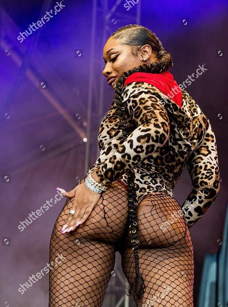Megan Thee Stallion