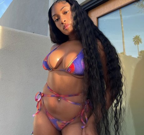 Megan Thee Stallion