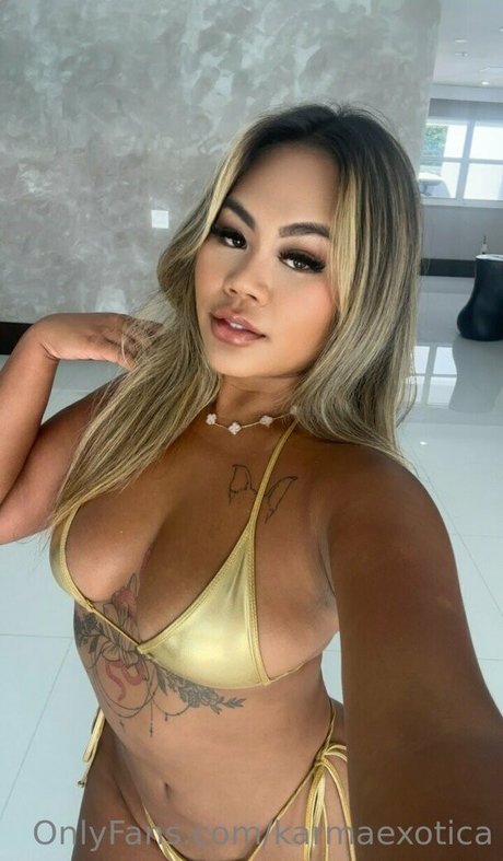 Karmaexotica