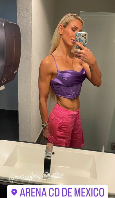 Charlotte Flair