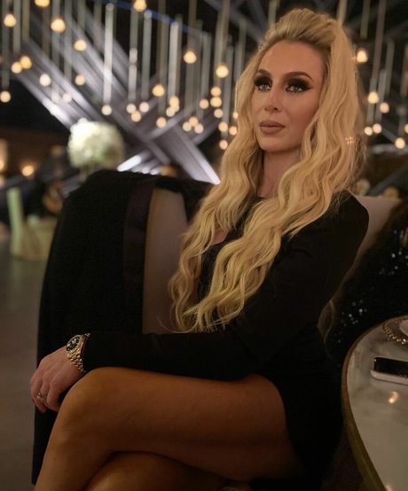 Charlotte Flair