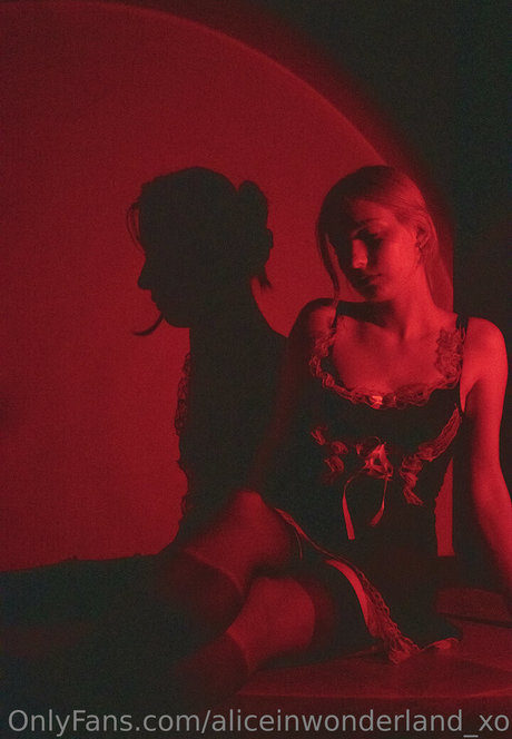 Aliceinwonderlandxo