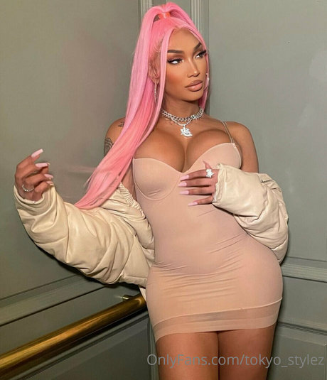 Tokyo Stylez