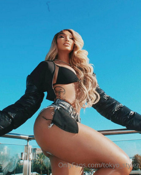 Tokyo Stylez