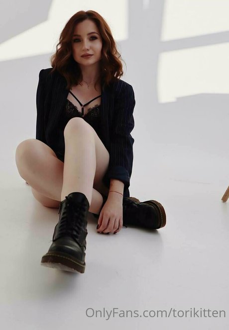 Torikitten