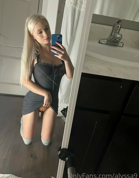 Alyssa9