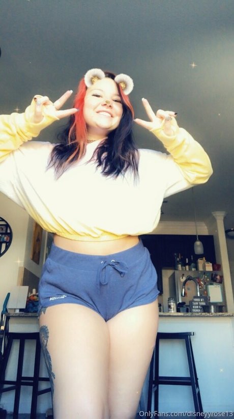 Disneyyrose13