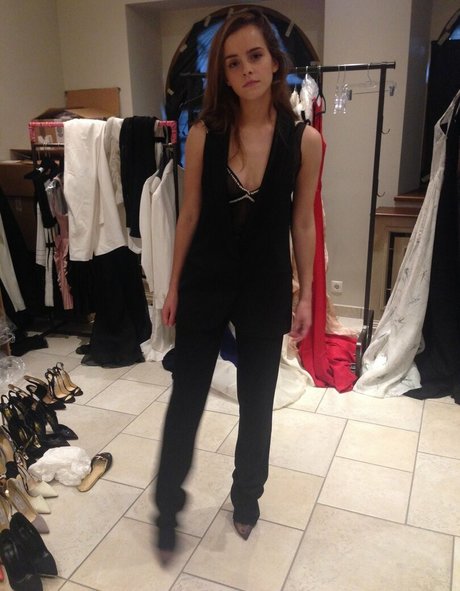 Emma Watson