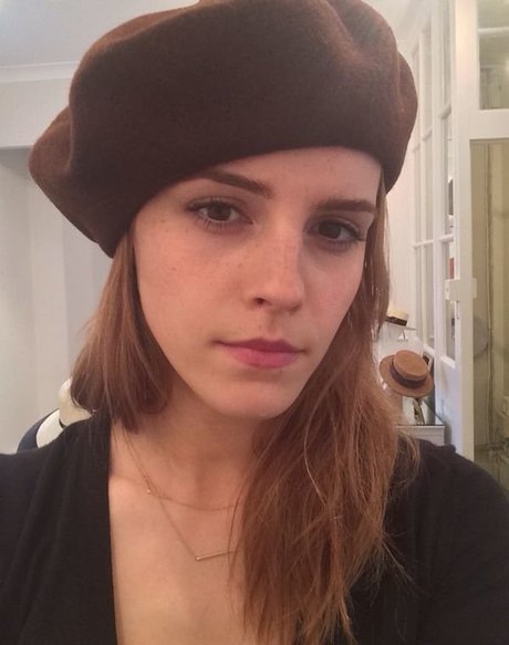 Emma Watson
