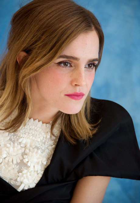 Emma Watson