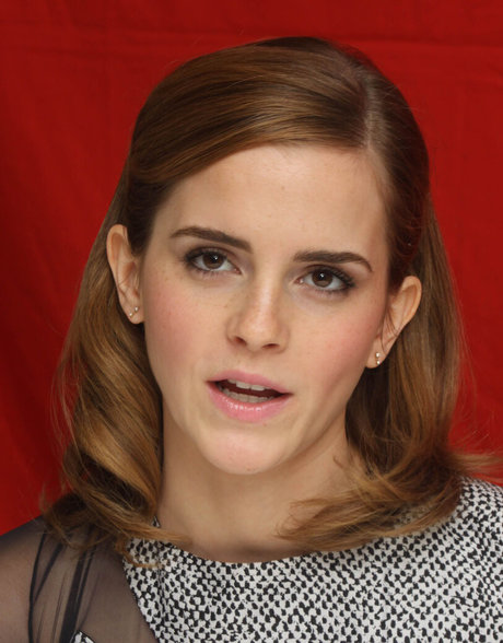 Emma Watson