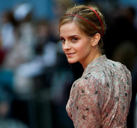 Emma Watson