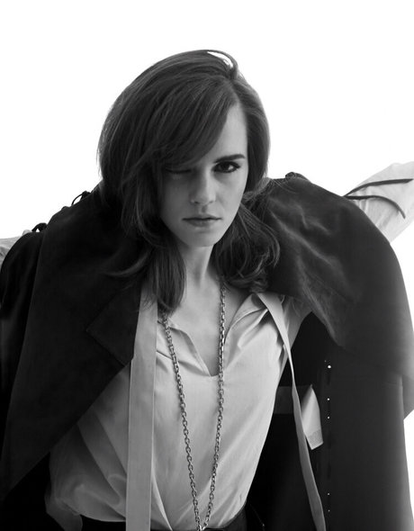 Emma Watson