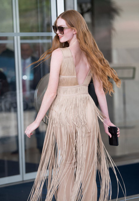 Larsen Thompson