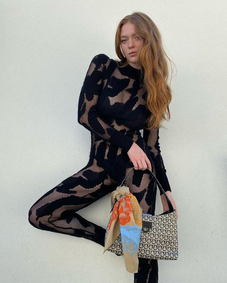 Larsen Thompson