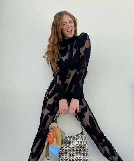Larsen Thompson