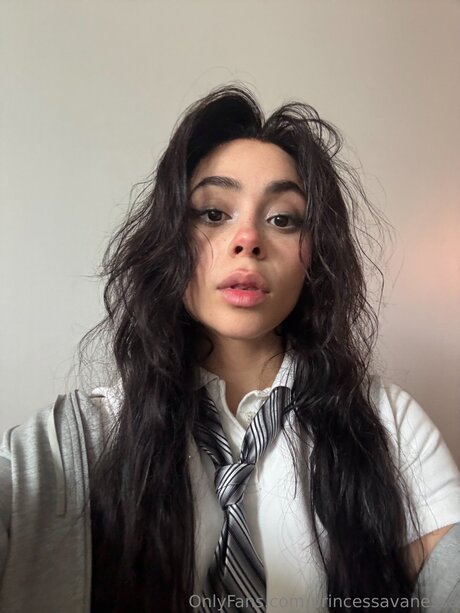 Princessavanessa