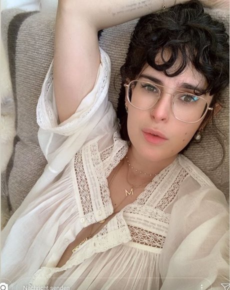 Rumer Willis