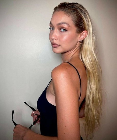 Gigi Hadid