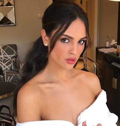 Eiza Gonzalez