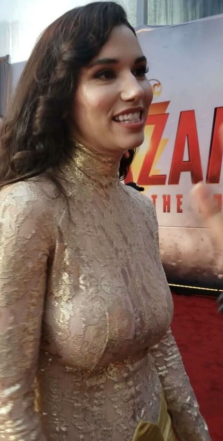 Grace Caroline Currey