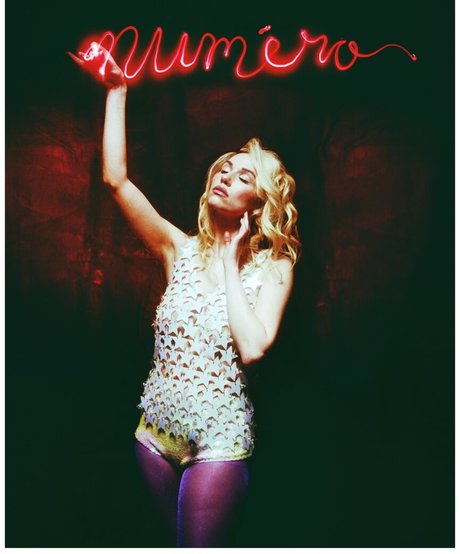 Grace Caroline Currey