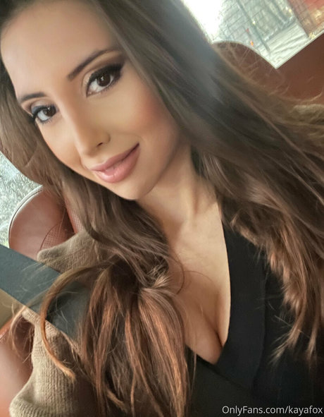Kayafox