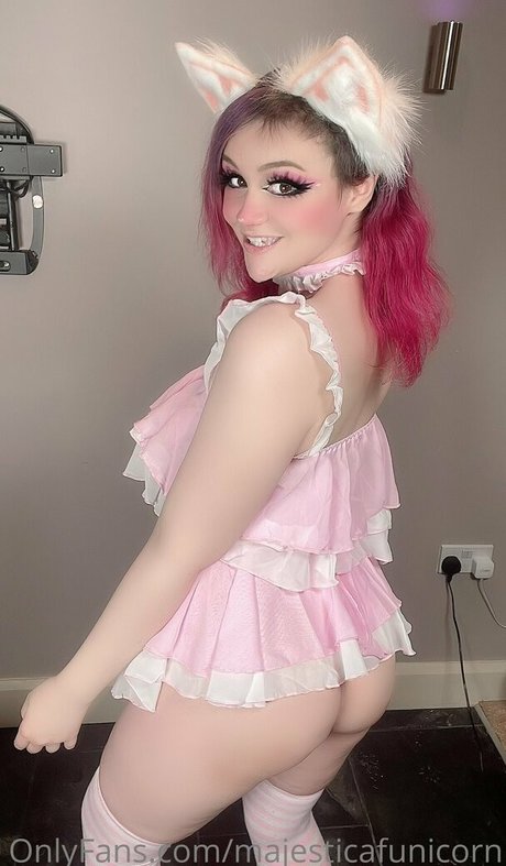 Majesticafunicorn