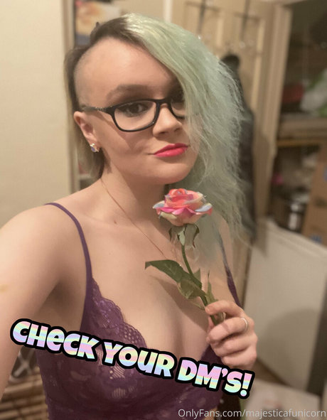 Majesticafunicorn