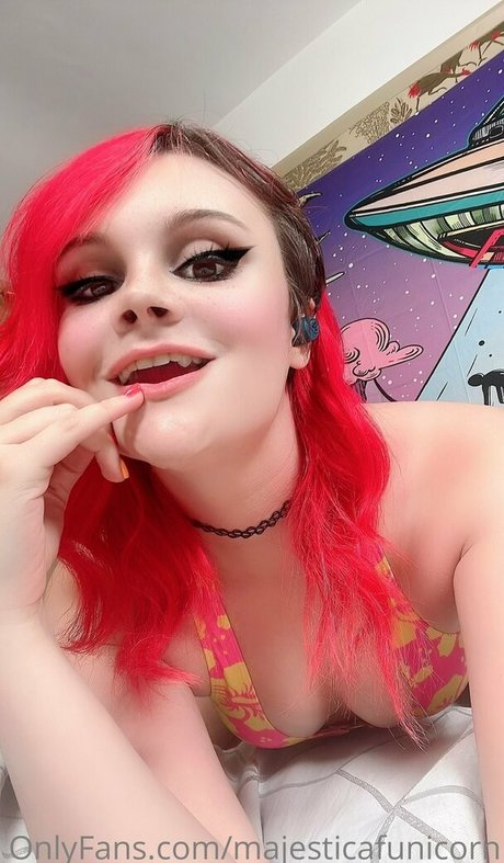Majesticafunicorn