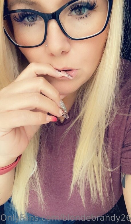 Blondebrandy269