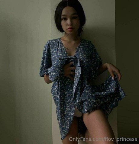 Flovprincess