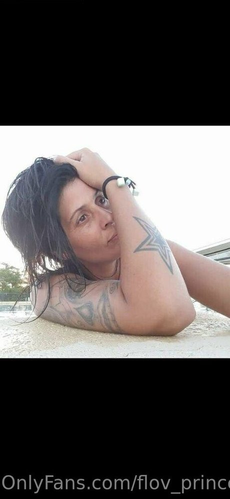 Flovprincess