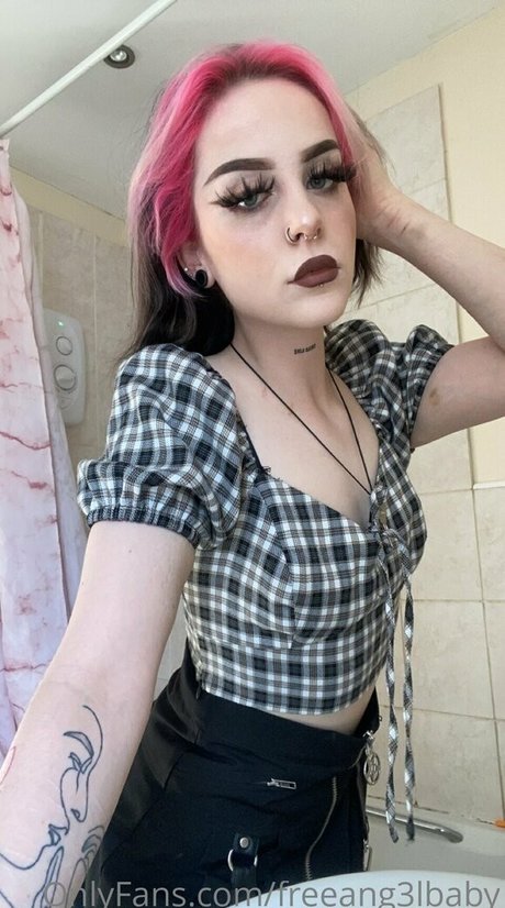 Freeang3lbaby