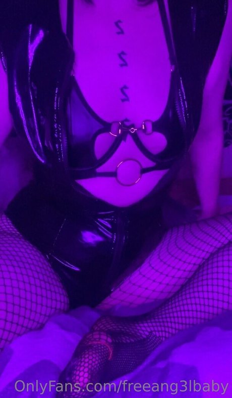 Freeang3lbaby