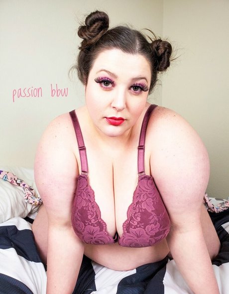 Passionbbw